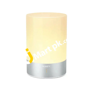 Aukey Mini Touch Control Rechargeable Led Lamp - Imported From Uk